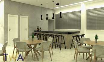 Imagem 5: LANCAMENTO 2 QUARTOS 50M² POR R$ 357.000,00