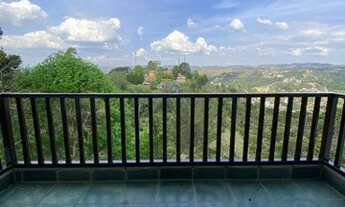 Imagem: Apartamento mobiliado Alto Padrão de 120m²