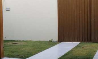 Imagem 3: Casa Residencial Monte Sinai 3 quartos por 185 Mil - Anápolis - GO