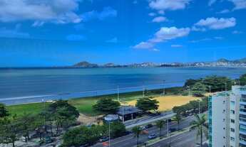 Imagem 2: Cobertura Linear para venda possui 216 m² com 3 quartos em Jardim Camburi - Vitória - ES