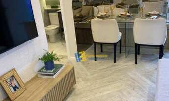 Imagem 6: Apartamento com 2 dormitórios à venda, 38 m² por R$ 271.000 - Vila Maria - São Paulo/SP