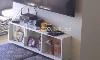 Imagem 4: Apartamento 3/4 com suíte em condominio club