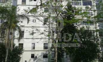 Imagem: Kitnet para comprar no bairro Humaitá