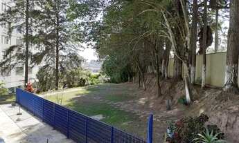 Imagem 3: Edifício Guapira - Demarchi - SBC