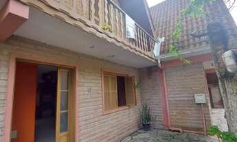 Imagem 6: Casa de condomínio para venda possui 88 metros quadrados com 2 quartos em Glória - Porto A