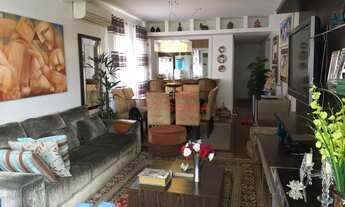 Imagem 2: ANDAR ALTO - VISTA MAR - ARMÁRIOS EMBUTIDOS - GARAGEM!!