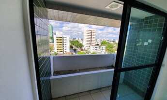 Imagem 7: Apartamento para venda possui 62 metros quadrados com 3 quartos em Várzea - Recife - PE