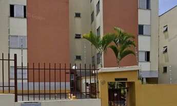 Imagem: Apartamento para Venda- Jardim Magnólia