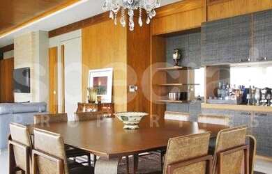 Imagem 5: São Paulo - Apartamento Padrão - Paraíso