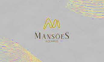 Imagem 2: Luxuoso Apartamento Jardim Aquarius