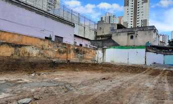 Imagem 3: Terreno 300m2 Para Alugar no Tatuapé São Paulo