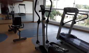 Imagem 4: 1/4 mobiliado,nascente,vista mar,varanda,infracompleta