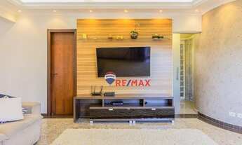 Imagem 3: Apartamento com 3 dormitórios, sendo 1 Suíte com ar condicionado, Escritório e 3 Vagas à v