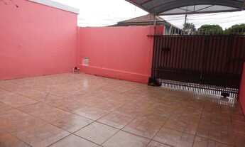 Imagem 5: Sobrado com 3 dormitórios à venda, 90 m² por R$ 500.000,00 - Fanny - Curitiba/PR