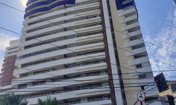 Imagem: Apartamento para venda com 115 metros quadrados