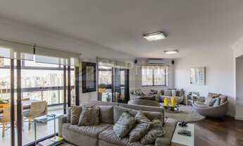 Imagem 7: Cobertura com vista fantástica em prédio da construtora Paulo Mauro!