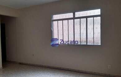 Imagem 2: Apartamento com 3 dormitórios para alugar, 64 m² por R$ 750,00/mês - Quinta Boa Esperança