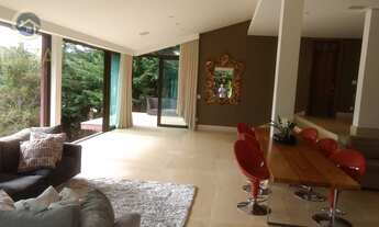 Imagem 2: Vendo Casa em Condomínio com 4 quartos - 480,00 m² - Nova Lima