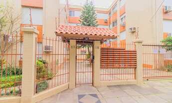 Imagem: Apartamento com 1 dormitório à venda em