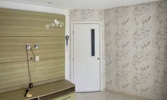 Imagem 3: 2/4 com varanda reserva parque residencial