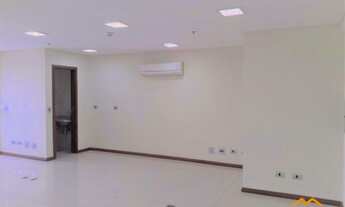 Imagem 4: Sala Comercial para venda e locação, Jardim Aquarius, São José dos Campos - SA0340