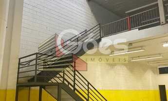 Imagem 6: Prédio para alugar, 1250 m² por R$ 35.000,00/mês - Centro - Mauá/SP