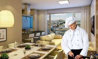 Imagem 6: Vitória - Apartamento Padrão - BENTO FERREIRA