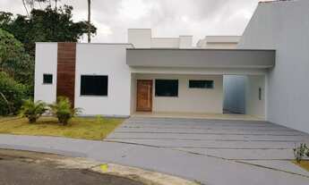 Imagem 2: Casa 3 quartos - Condomínio Passaredo - Ponta Negra