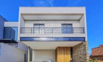 Imagem: SOBRADO NOVÍSSIMO COM PROJETO MODERNO E