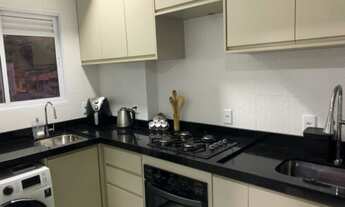 Imagem 6: Apartamento 3 dormitórios sendo 1 Suíte - 2 vagas de Garagem