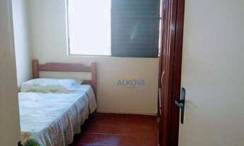 Imagem 7: Apartamento com 3 dormitórios à venda, 75 m² por R$ 395.000 - Jardim Satélite - São José d