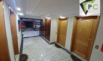 Imagem 2: Apartamento com 2 dormitórios à venda, 80 m² por R$ 340.000,00 - Limão - São Paulo/SP