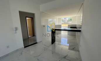 Imagem 3: Apartamento com 70m², 3 quartos e 2 vagas em Contagem!