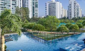 Imagem 7: Apartamento para venda possui 75 metros quadrados com 2 suítes no Península - Barra da Tij