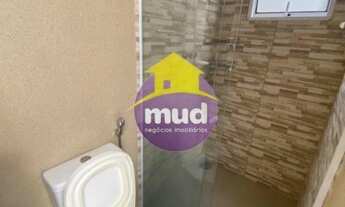 Imagem 5: IMOBILIÁRIA MUD RIO PRETO VENDE CASA 04 DORMITÓRIOS NO VILLAGE LA MONTAGNE