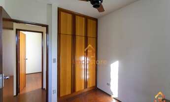 Imagem 7: Apartamento com 3 dormitórios para alugar, 55 m² por R$ 950,00/mês - Parque Residencial Al