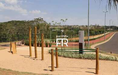 Imagem 9: Terreno à venda, 452 m² por R$ 595.000,00 - Alphaville 1 - Uberlândia/MG