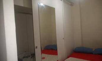 Imagem 2: Temporada 2 quarto em Copacabana