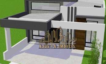 Imagem 4: Linda Casa em Construção Horto Florestal Villagio