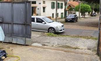 Imagem 3: Terreno no bairro Cristo Redentor