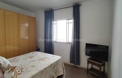 Imagem 4: Juiz de Fora - Apartamento Padrão - Cascatinha