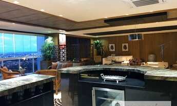 Imagem 5: Apartamento com 3 quartos no Edifício Heritage - Bairro Guanabara em Londrina