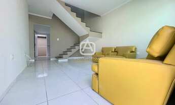 Imagem 7: Casa c/ ático 94m² c/ 3 quartos (1 suíte) e espaço de terreno no Jd. Cruzeiro em SJPinhais