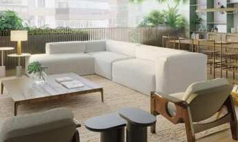 Imagem 2: Apartamento com 4 quartos em Leblon - Rio de Janeiro - RJ