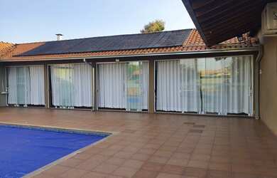 Imagem 6: Rancho no Cond Lago e Sol em Fronteira MG, para venda com 410 m² TOP