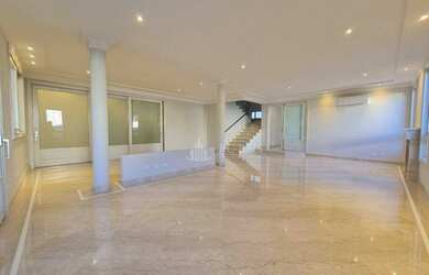 Imagem 7: Casa com 5 dormitórios sendo 4 suítes, 470 m² - venda por R$ 6.500.000 ou aluguel por R$ 2