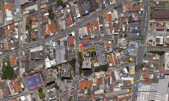 Imagem 6: Apartamento com 2 dormitórios à venda, 53 m² por R$ 200.900 - São João Clímaco - São Paulo