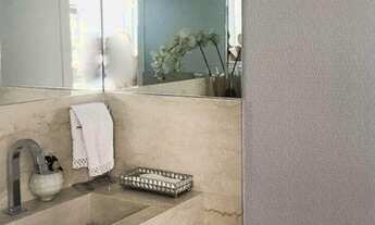 Imagem 5: Casa em condomínio 4 dormitórios, 310 m² por R$ 4.300.000 - Brooklin Velho - São Paulo/SP