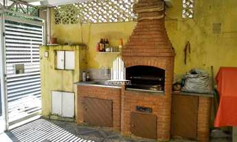 Imagem 3: Sobrado São Miguel Paulista