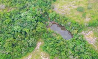 Imagem 4: Venda Fazenda - 2.067 hc -Casa Sede C/ 4 Suítes - Casa Funcionário - Munic. de Jangada.
